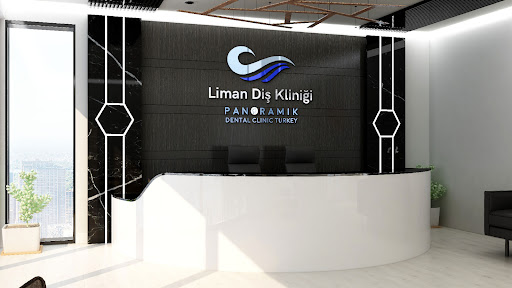 Liman Diş Kliniği - Panoramik Dental