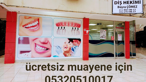 Mardin Diş Kliniği