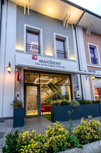 Maxident Ağız ve Diş Sağlığı Polikliniği