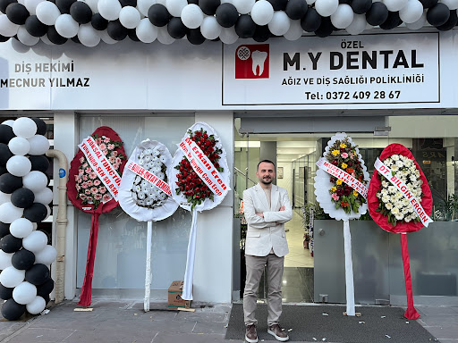 Mecnur Yılmaz Dental