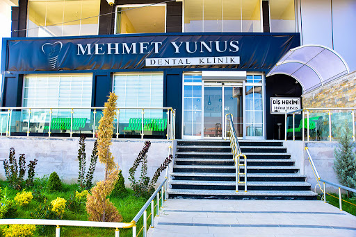 Mehmet Yunus Dental