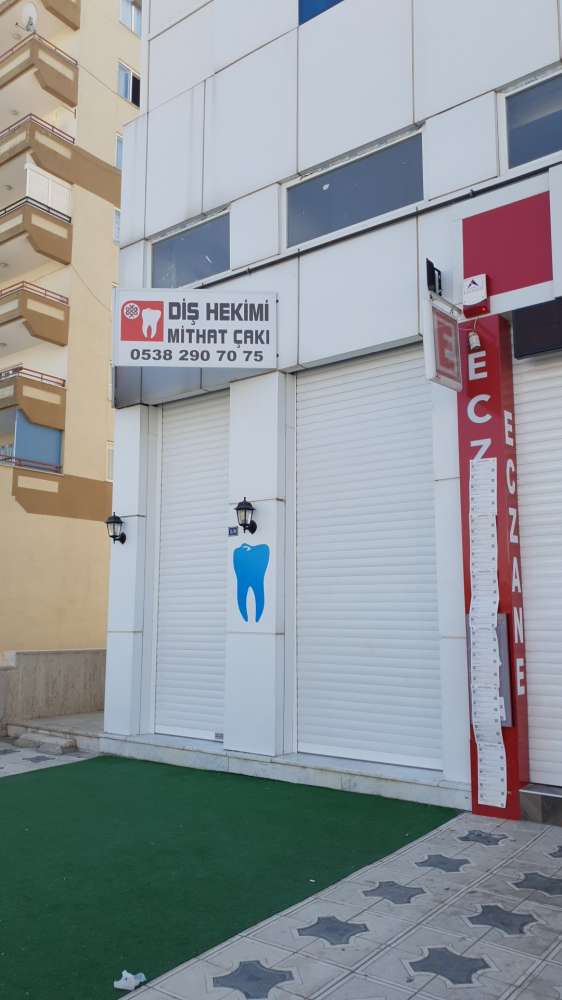 Mithat Çakı Diş Kliniği