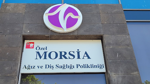 Morsia Dental