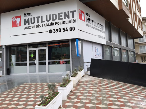 Mutludent Ağız ve Diş Sağlığı Polikliniği