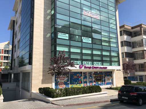 Neodent Ankara Diş Kliniği