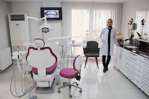 Nevşehir Ortodonti Kliniği Dr. Zehra UZ