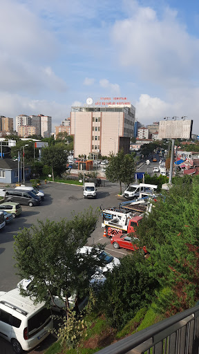 Okmeydanı Istanbul Oral and Dental Health Hospital