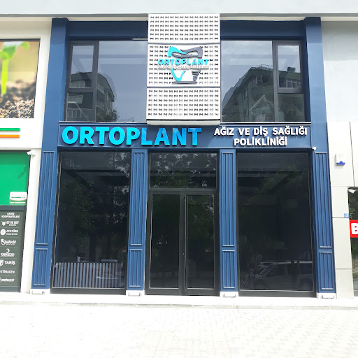 Ortoplant Ağız ve Diş Sağlığı Polikliniği