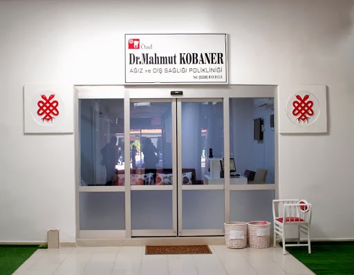 Osmaniye is Kobaner Oral and Dental Health Center