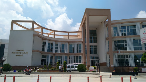 Osmaniye Oral and Dental Health Center