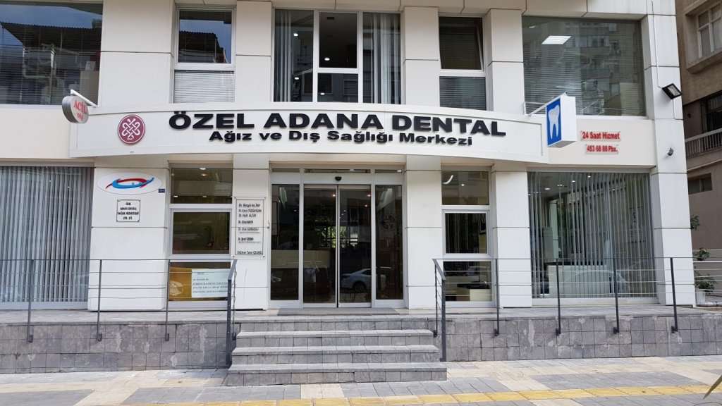 Özel Adana Dental