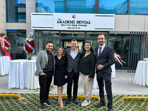 Özel Akademi Dental Ağız ve Diş Sağlığı Polikliniği