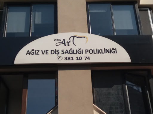 Özel Art Ağız ve Diş Sağlığı Polikliniği