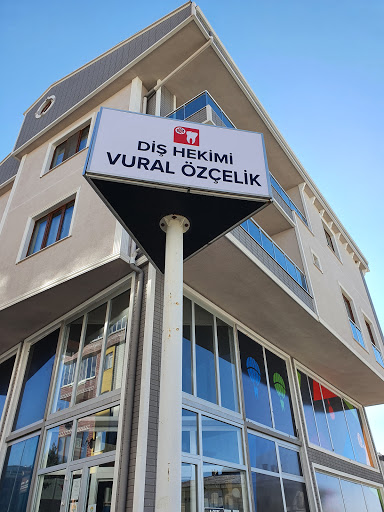 Özel Dent Kapadokya Diş Kliniği - DT. Vural ÖZÇELİK