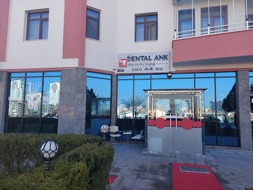 ÖZEL DENTAL ANK - Çukurambar Ağız ve Diş Sağlığı Merkezi | İmplant | Acil Diş Tedavisi