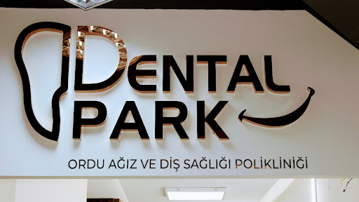 Özel Dental Park Ordu Ağız ve Diş Sağlığı Polikliniği