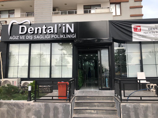 Özel Dentalin Ağız Ve Diş Sağlığı Merkezi