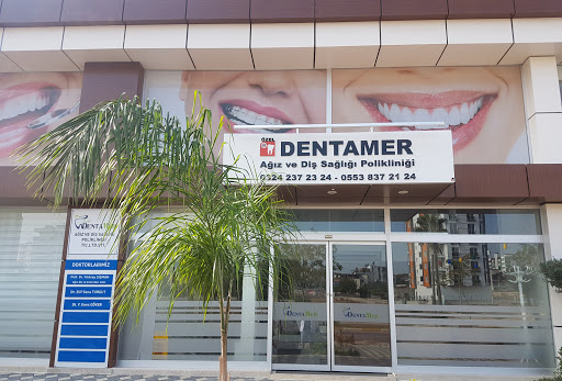 Özel DentaMer Ağız ve Diş Sağlığı Polikliniği