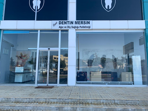 Özel Dentin Mersin Ağız ve Diş Sağlığı Polikliniği