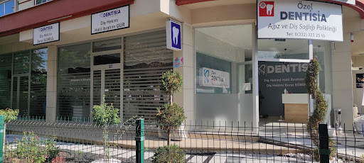 Özel Dentisia Ağız ve Diş Sağlığı Polikliniği