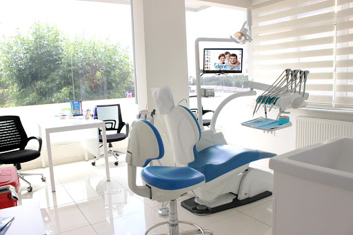 Özel Dentisyon Ağız Ve Diş Sağlığı Polikliniği Bahçelievler