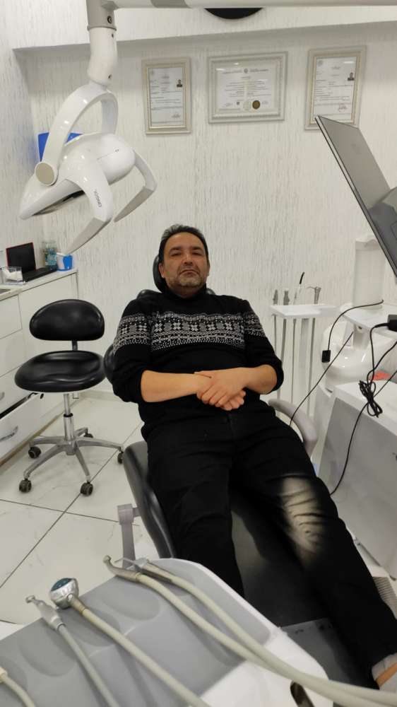 Özel Doğa Dent Ağız ve Diş Sağlığı Polikliniği Gaziantep