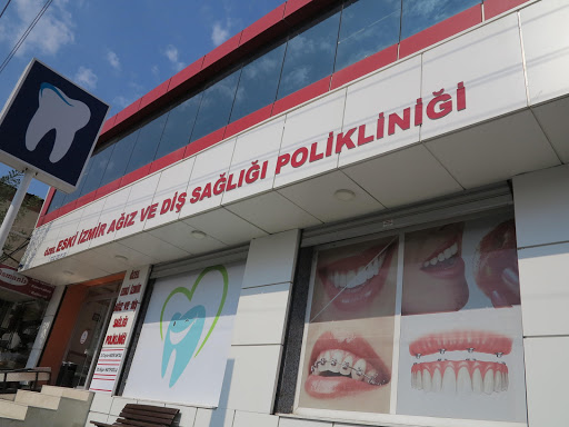 Özel Eski İzmir Ağız Ve Dış Sağlığı Polikliniği