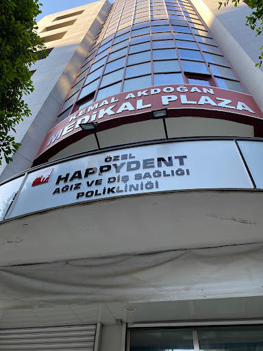 Özel Happydent Diş Polikliniği