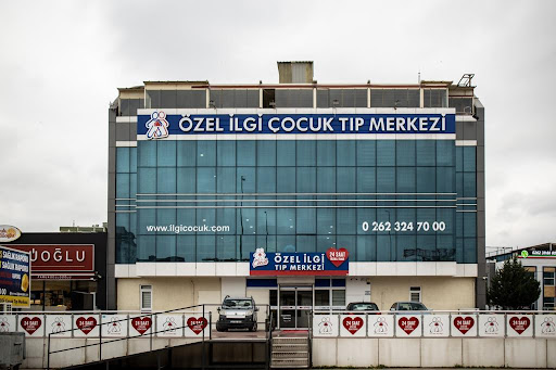 ÖZEL İLGİ ÇOCUK TIP MERKEZi