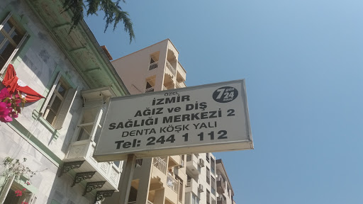 Özel Izmir Ağız ve Diş Sağlığı Merkezi - 2