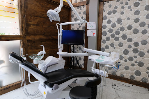 Özel Kırşehir Estedent Ağız ve Diş Sağlığı Polikliniği