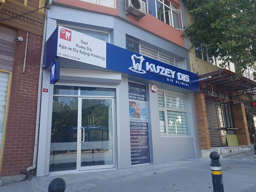 Özel Kuzey Diş Ağız ve Diş Sağlığı Polikliniği