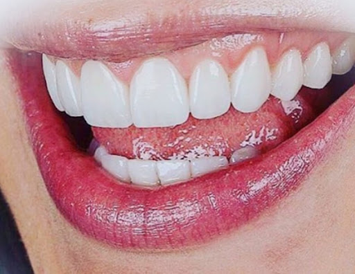 Özel Marmara Ağız ve Diş Sağlığı Polikniliği