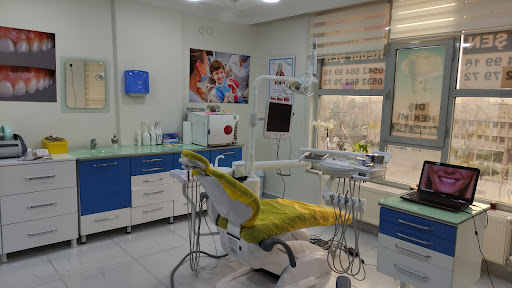 Özel Mavi Diş Kliniği