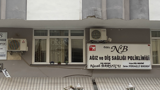 Özel NB Ağız Ve Diş Sağlığı Polikliniği