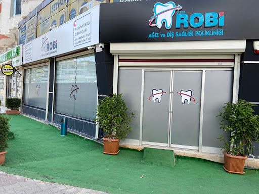 Özel Robi Dental Ağız ve Diş Sağlığı Polinikligi