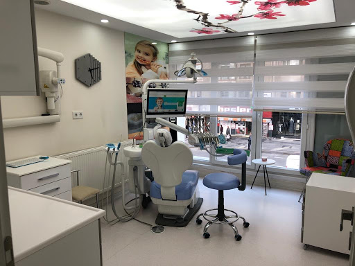 Özel Sivas Dentistasyon Diş Kliniği