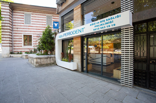 Periodent Dental Clinic