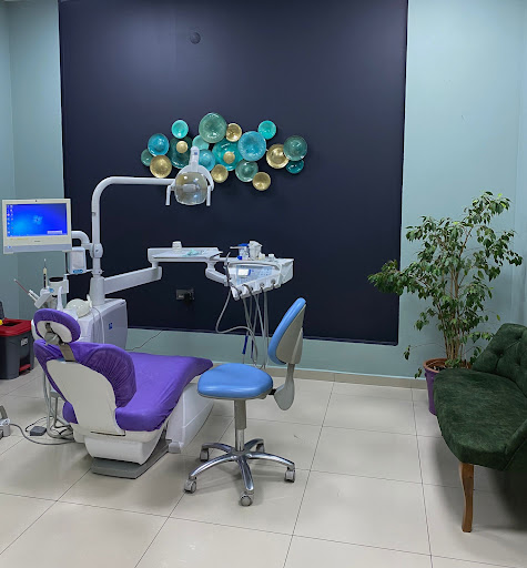 Private Izmir Academy oral health Clinic