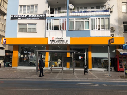 Private Izmir Dental Clinic Orthodontics 2