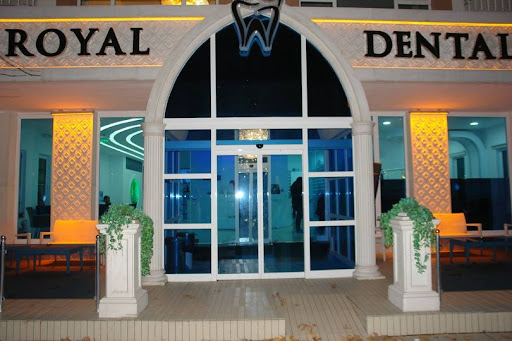 Royal DENTAL Ağız ve Diş Sağlığı Polikliniği