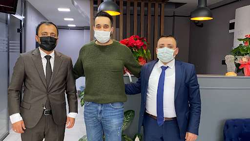 Sezai Arama Diş Kliniği & İmplantoloji merkezi