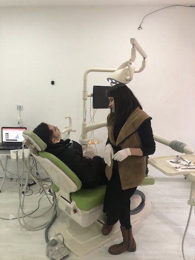 SİİRTDENTAL DİŞ KLİNİĞİ