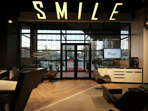 Smile Eskişehir Ağız ve Diş Sağlığı Polikliniği