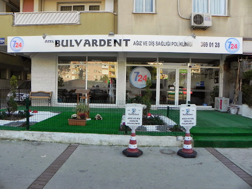 Special Bulvardent Oral and Dental Health Clinic