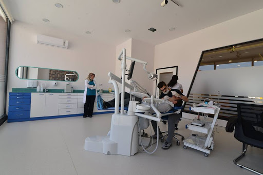 Star Dental Ağız ve Diş Sağlığı Polikliniği