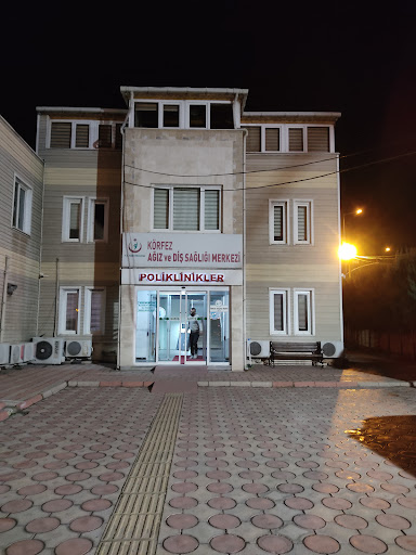 T.C. Hacı Zülfikari ağız ve diş sağlığı merkezi
