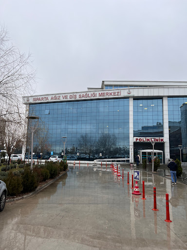 T.C Isparta Ağız Ve Diş Sağlığı Merkezi