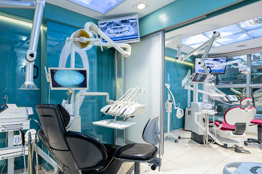 Tandartsreis Turkije Dental Clinic Istanbul