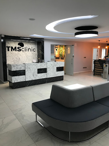 TMS Clinic - Kayseri Psikolog, Kayseri Psikiyatrist, Kayseri Pedagog